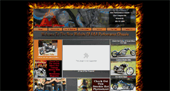 Desktop Screenshot of aa-performance.com